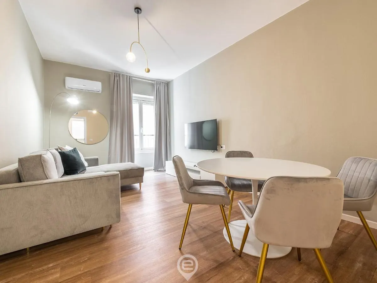 Matilde Apartment - Shopping Street Кальяри