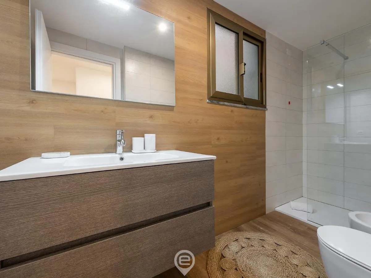 Matilde Apartment - Shopping Street Кальяри 0*,